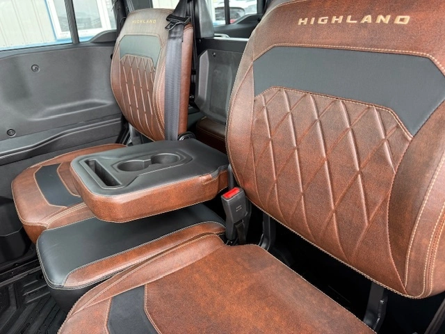 2026 Cfmoto Uforce U10 Pro Xl Se alt