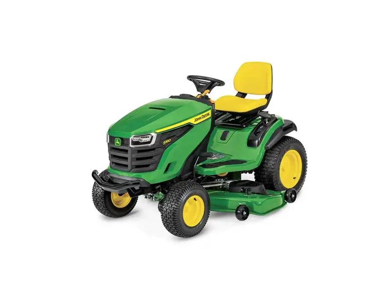 2026 John Deere S180 54-in. Edge™ Mower Deck alt