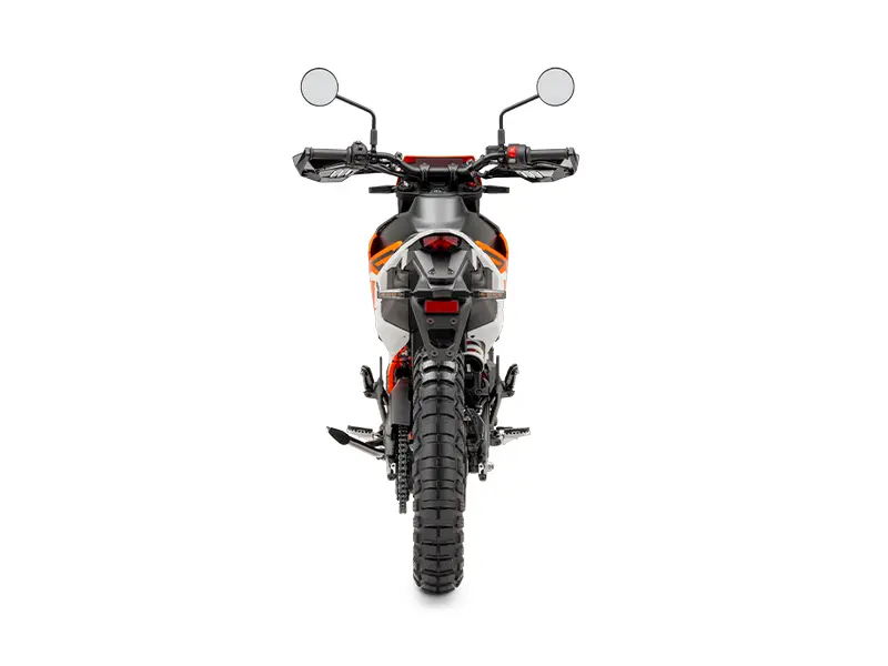 2026 KTM 390 ENDURO R