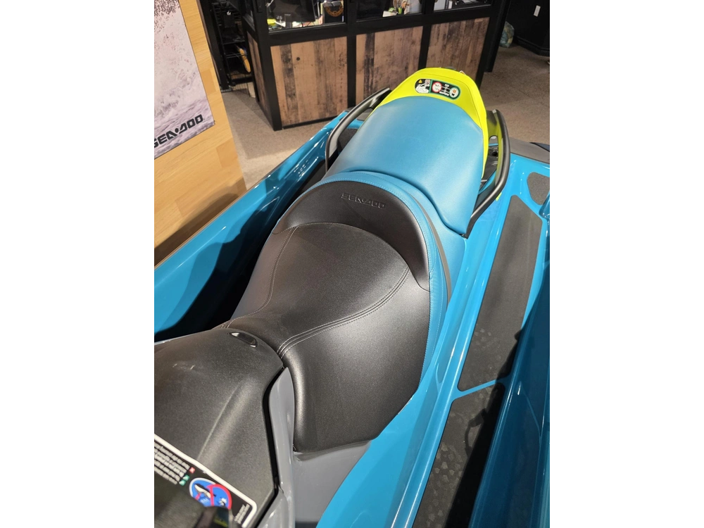 2026 Sea-doo Wake 170 W/audio Ibr Idf