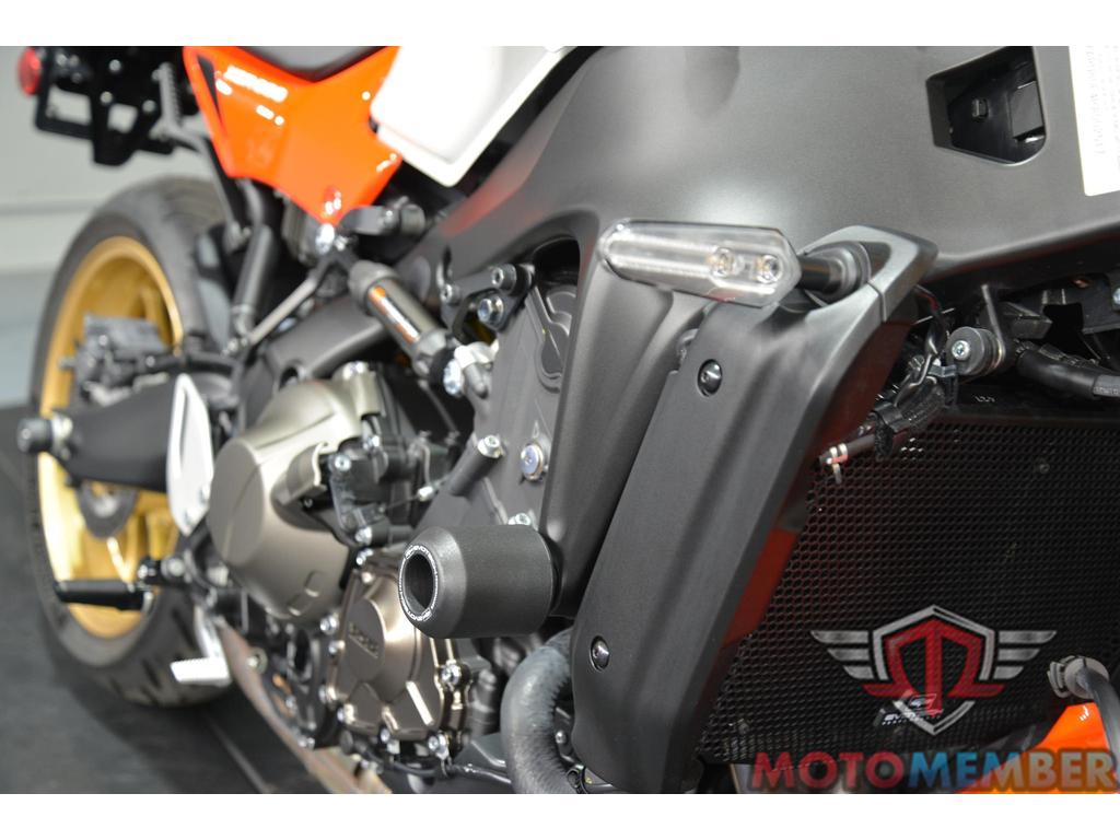 2024 Yamaha XSR 900 for Sale