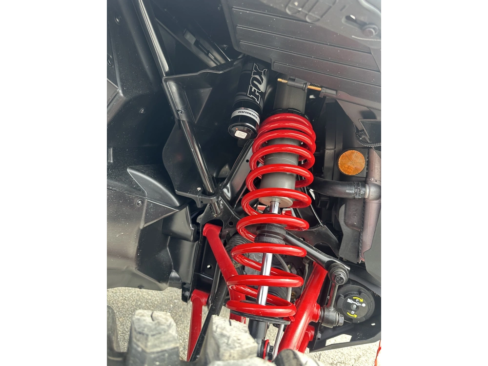 2026 Can-am Maverick Sport Xmr 1000r alt