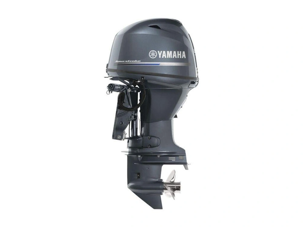 2025 Yamaha F60b alt