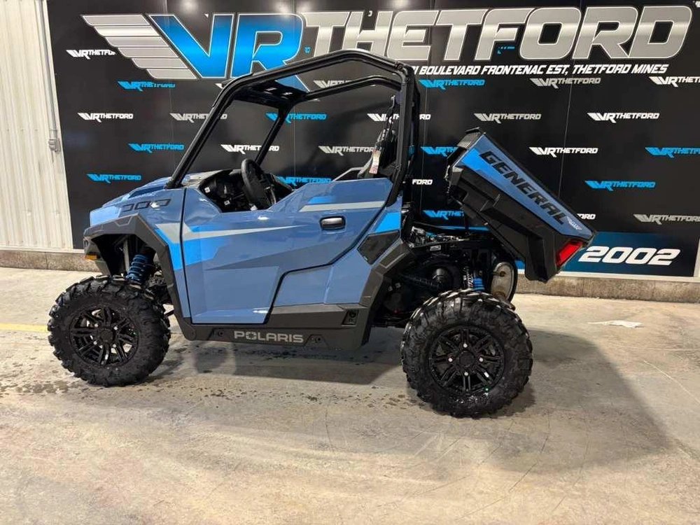 Polaris General 1000 Prenium 2026 alt