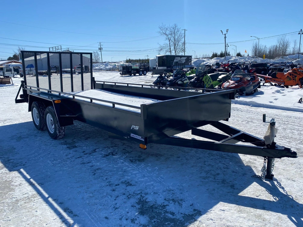 Advantage Ls616t 2026 alt