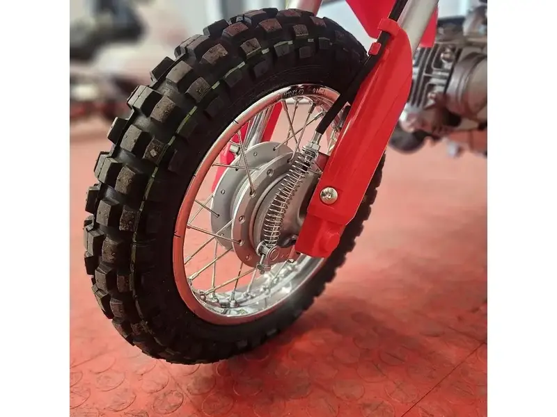 2026 Honda CRF 50F thumbnail 24