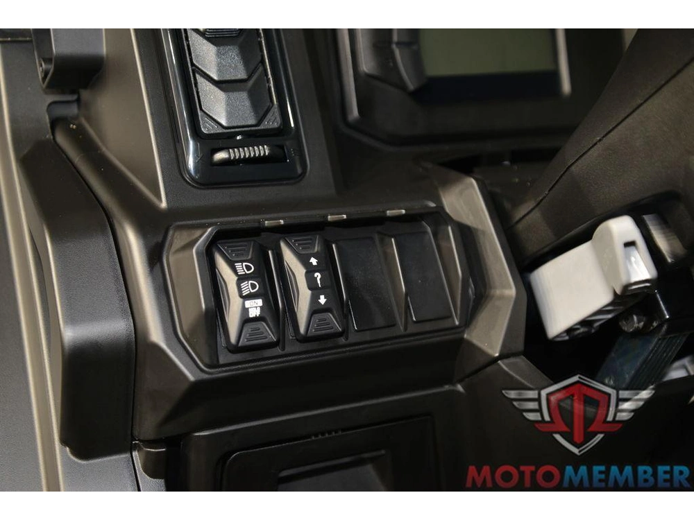 2026 Can-am Defender Limited Hd11 alt