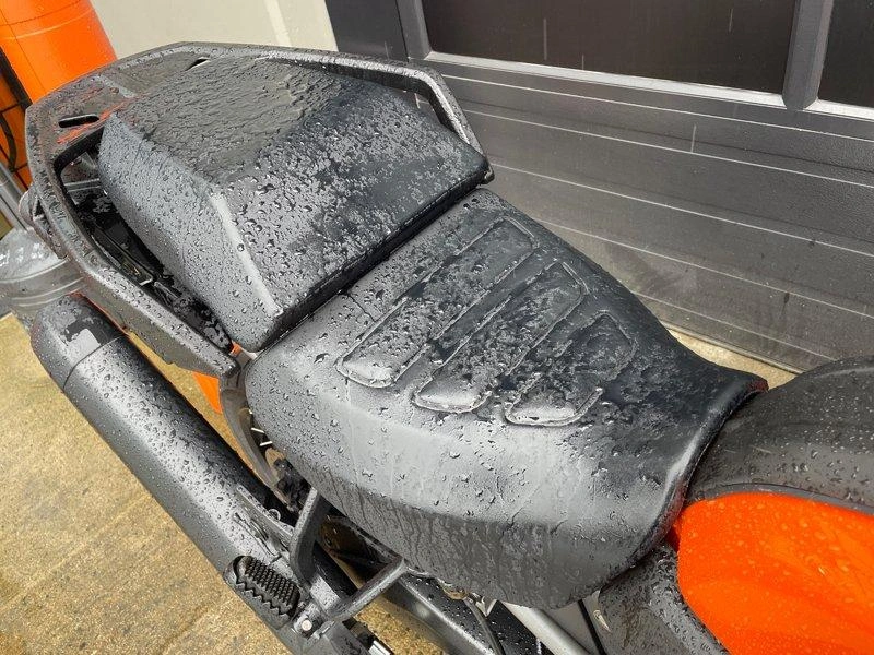 2021 Harley-davidson Ra1250s - Pan America™ 1250 Special alt