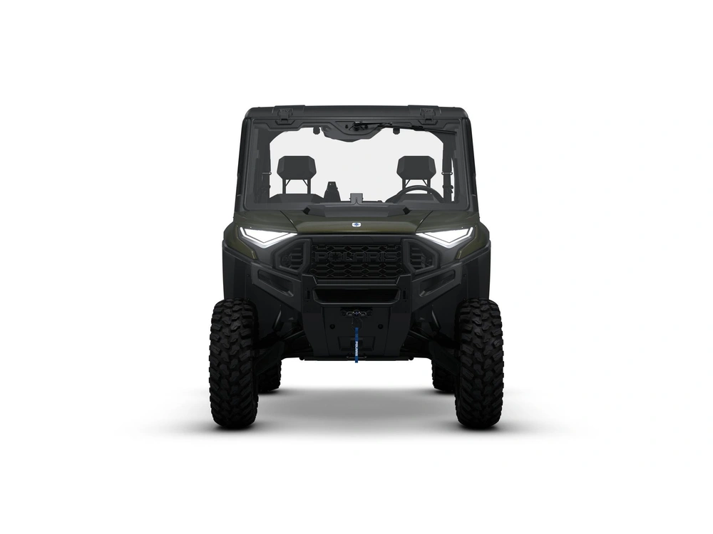 2026 Polaris Ranger Xd1500 Northstar Edition Ultimate alt