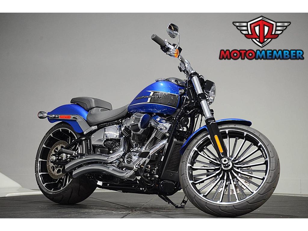 2024 Harley-Davidson Softail Breakout® for Sale