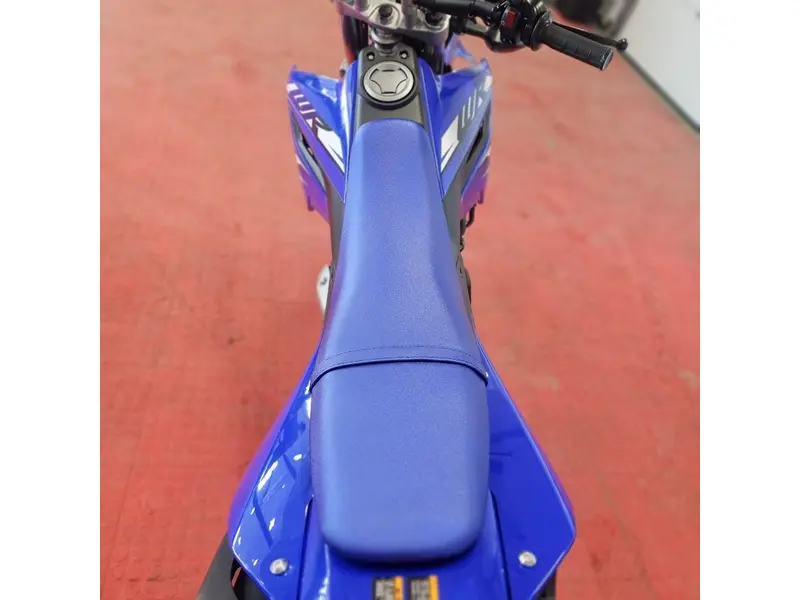2026 Yamaha WR 125R thumbnail 10