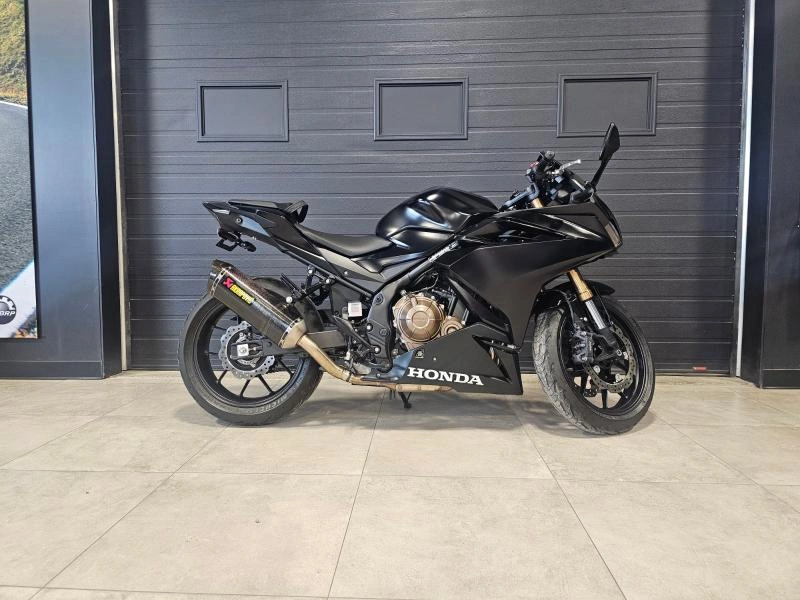 Honda Cbr500r Used 2023 alt