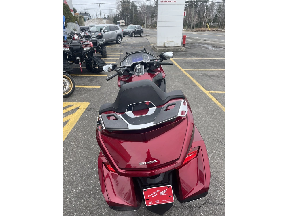 Honda Gl 1800 Tour Manuel 2018 alt