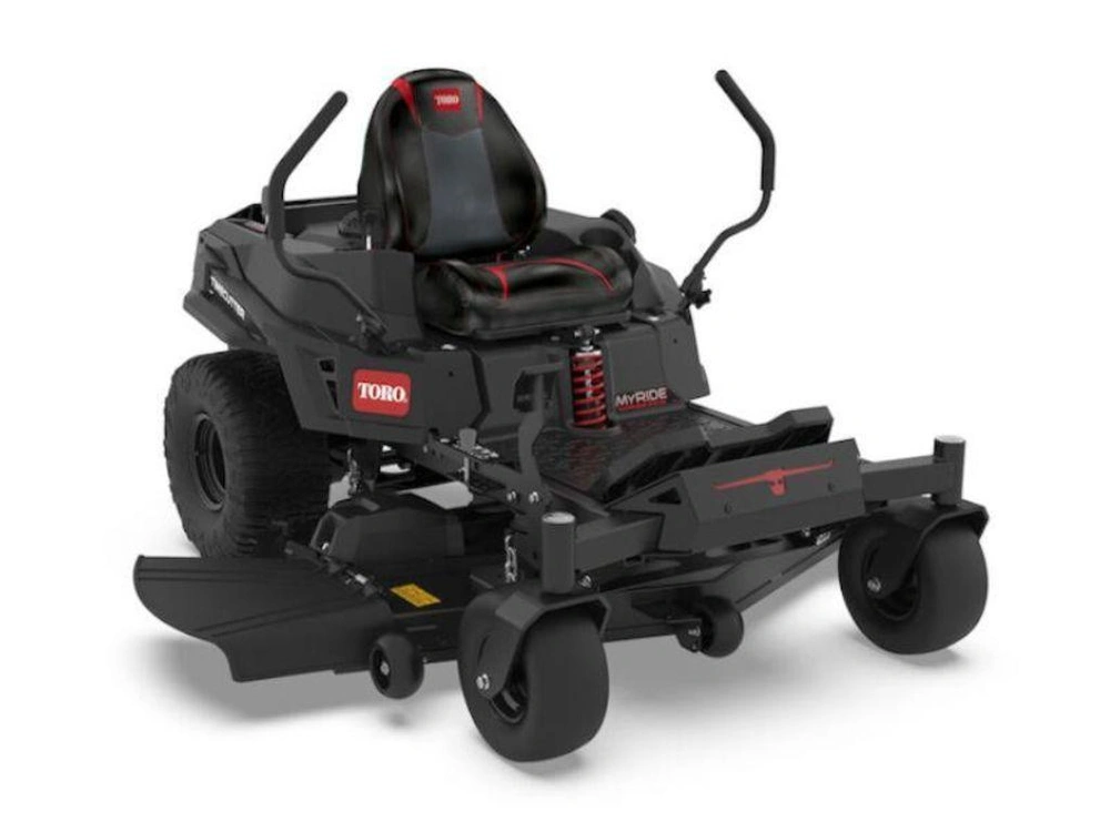 2025 Toro Timecutter® Max Myride® 60 In. (152 Cm) (77602) alt