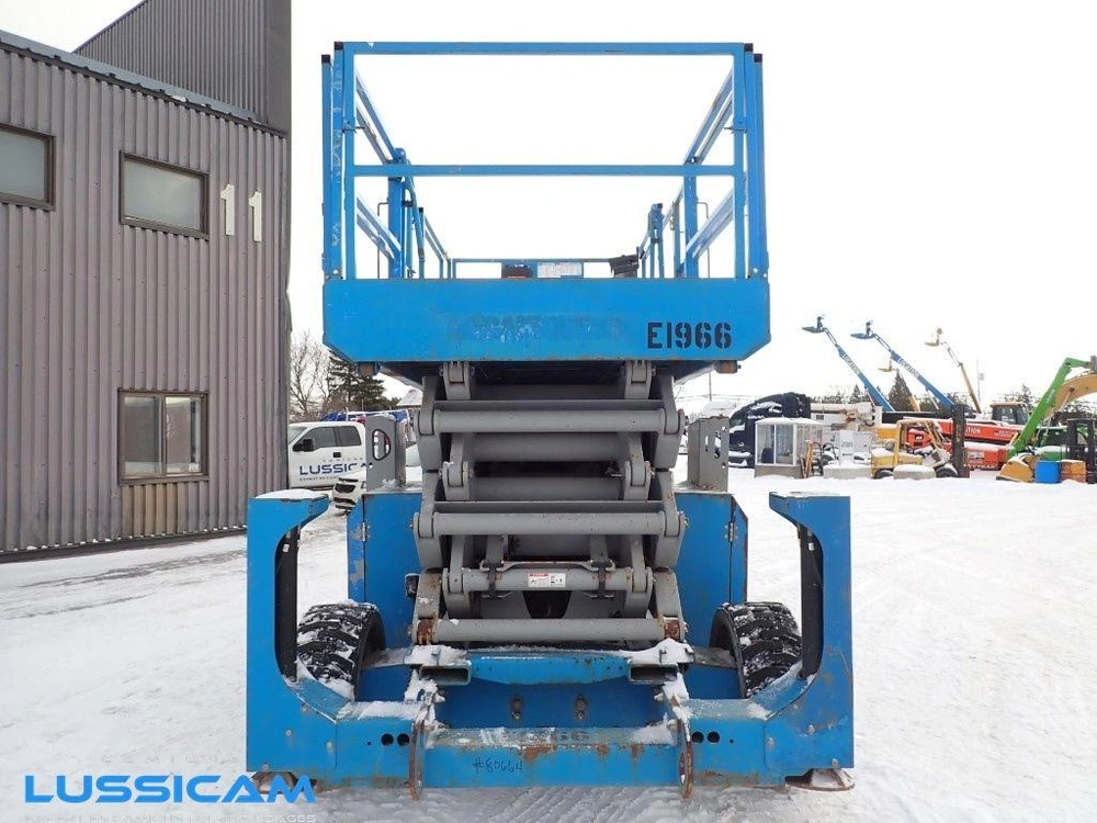 Genie Gs-5390 2012