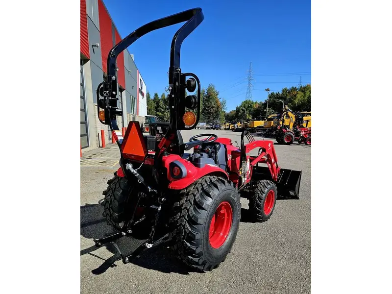 Tym T25 Hst 2026 alt