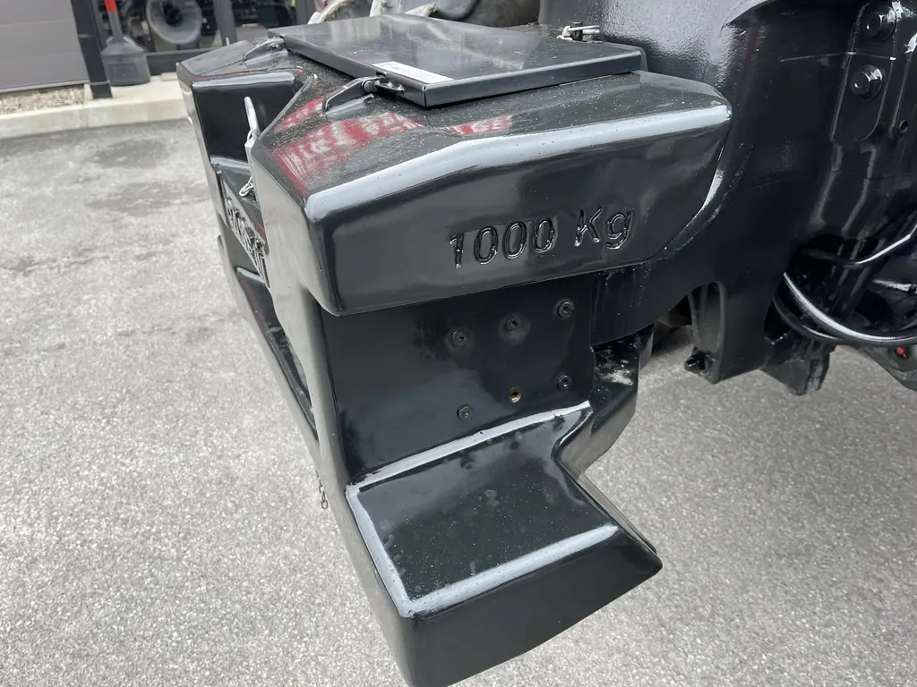 Case IH Optum 300 CVX 2024