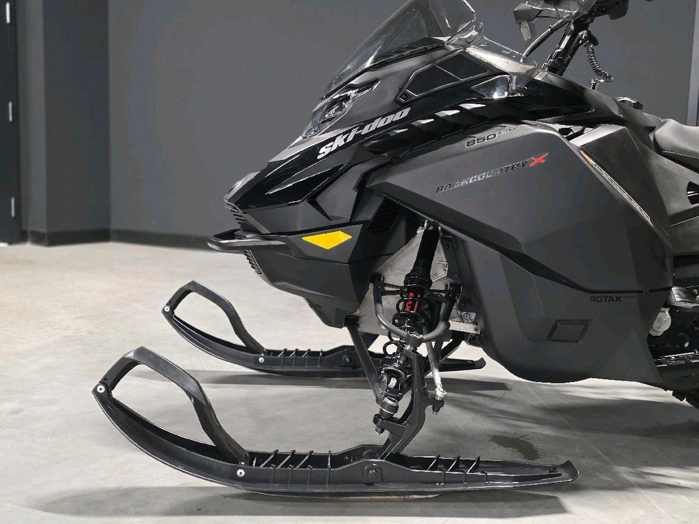 Ski-doo Backcountry X 850 2024 alt