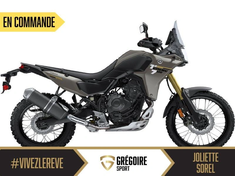 2026 Yamaha Ténéré 700 alt