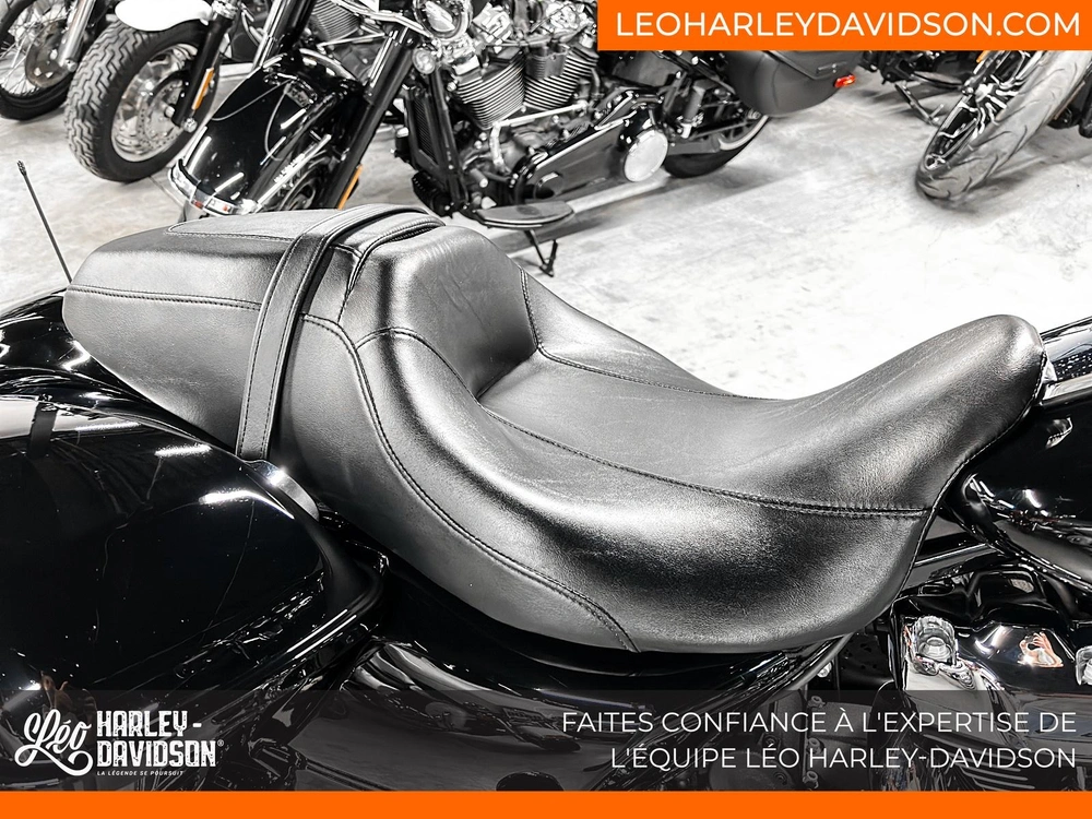 Harley-davidson Flhxs Street Glide Special 2017 alt