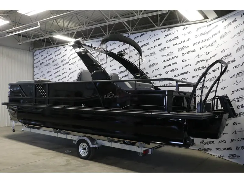 2026 SunCatcher ELITE 326 SL DIAMOND + YAMAHA 300HP thumbnail 3