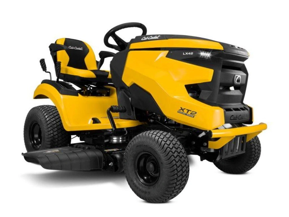 2025 Cub Cadet Xt2 Lx42 alt