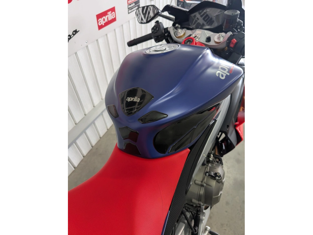 Aprilia Rs 660 2022 alt