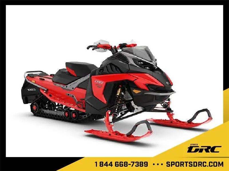 2024 LYNX SM RAVE RE 850 E BK 137 1.2IR 24