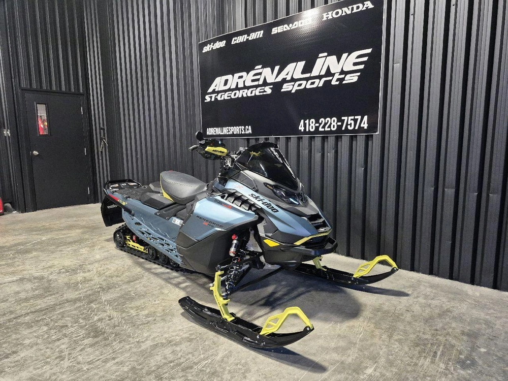 Ski-doo Renegade X-rs 900 Ace Turbo R 2026 alt