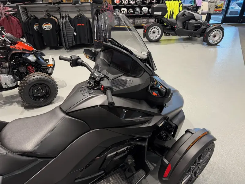 Can-Am SPYDER RT LIMITED 2026