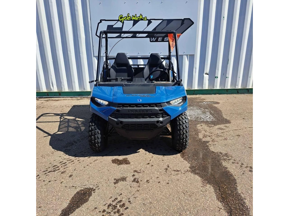 2026 Polaris Ranger 150 Efi alt