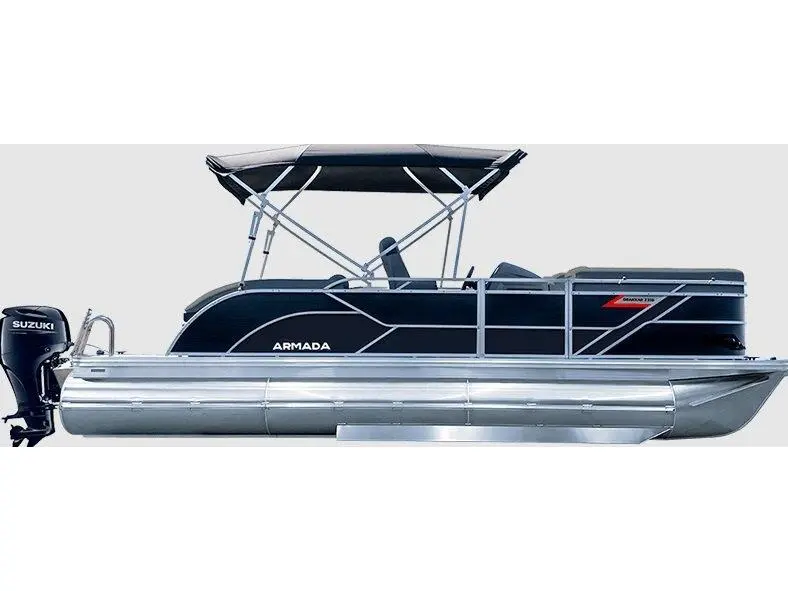 Armada Drakkar 23 Swing Back 2026 alt