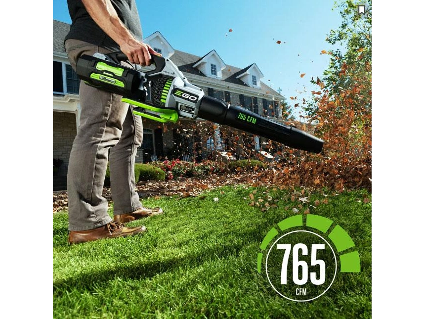 None Ego Lb7654-2 Leaf Blower alt