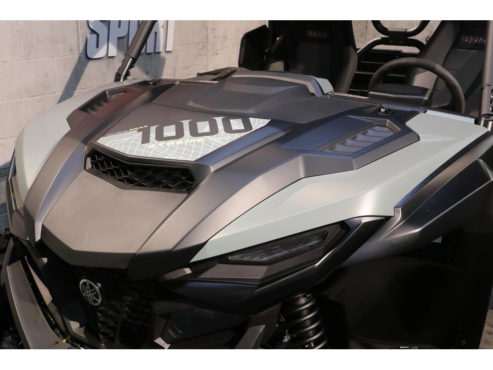 2026 Yamaha Wolverine Rmax2 1000 Xt-r alt