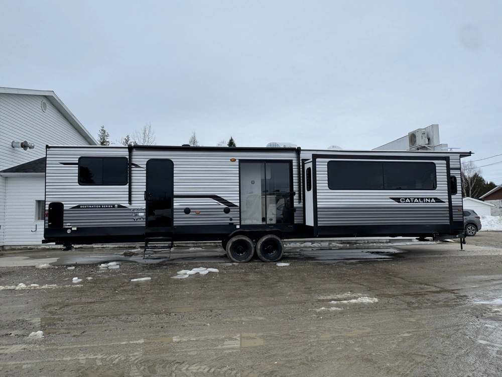 Coachmen Catalina 39mkts 2026 alt