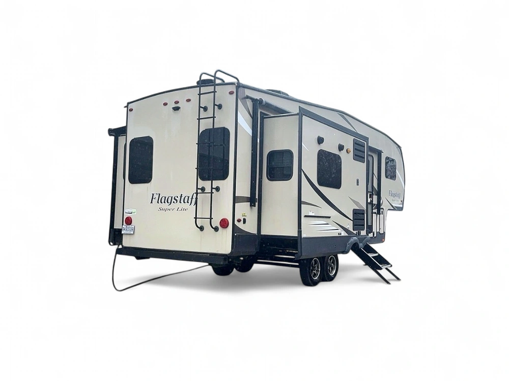 Forest River Flagstaff 526rlws 2020 alt
