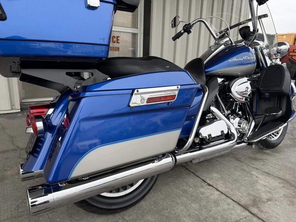 2009 Harley-davidson Road King alt