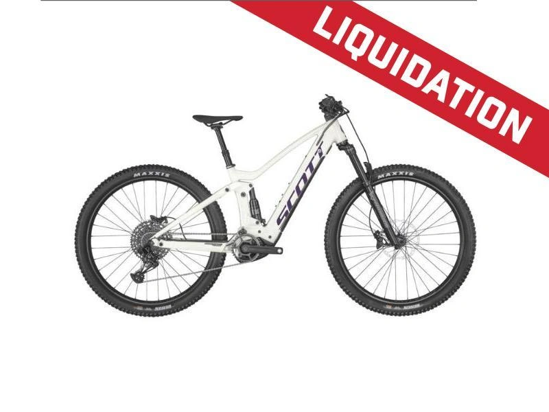 Scott Contessa Strike Eride 920 L 2022 alt