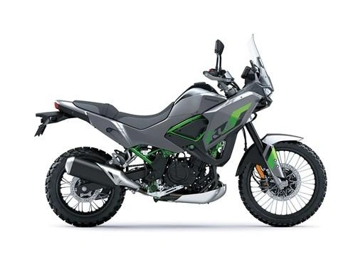 Kawasaki Kle 500 Se 2026 alt