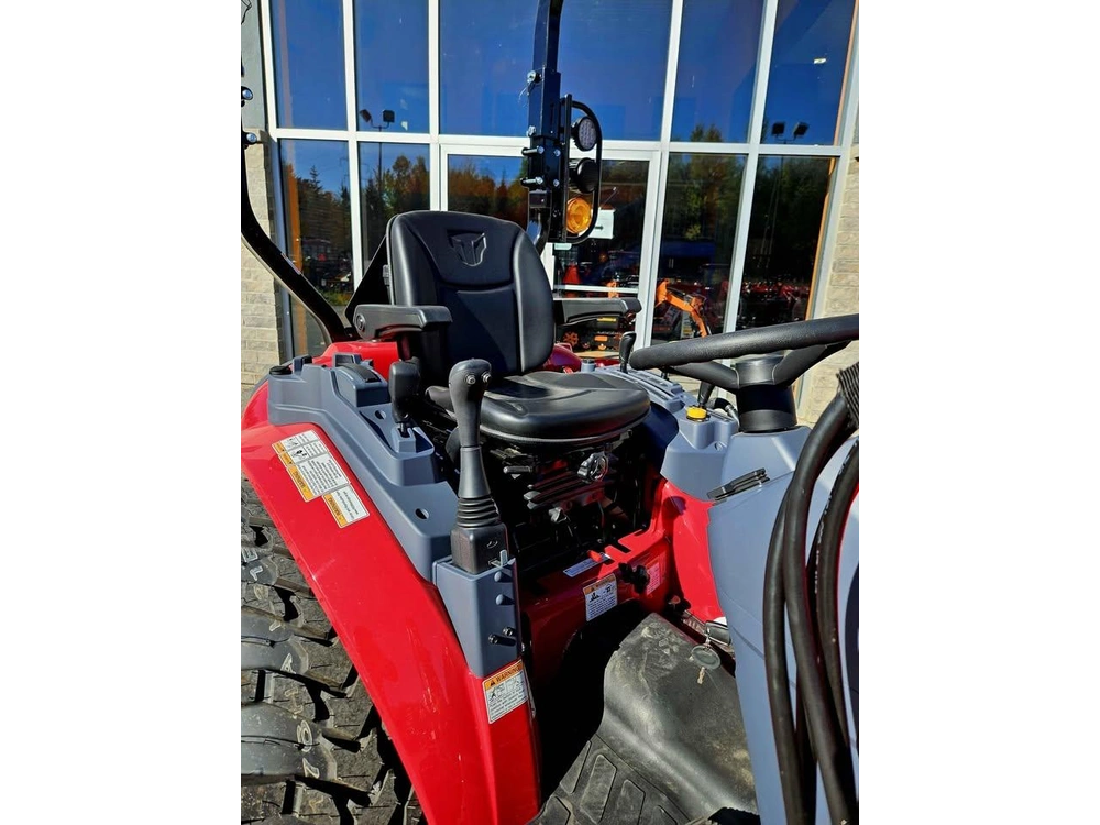 Tym T25 Hst 2026 alt