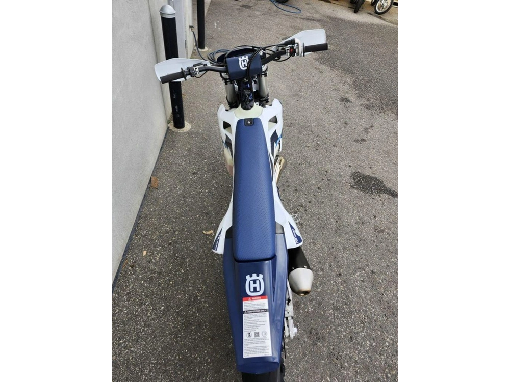 2026 Husqvarna Te 300 alt