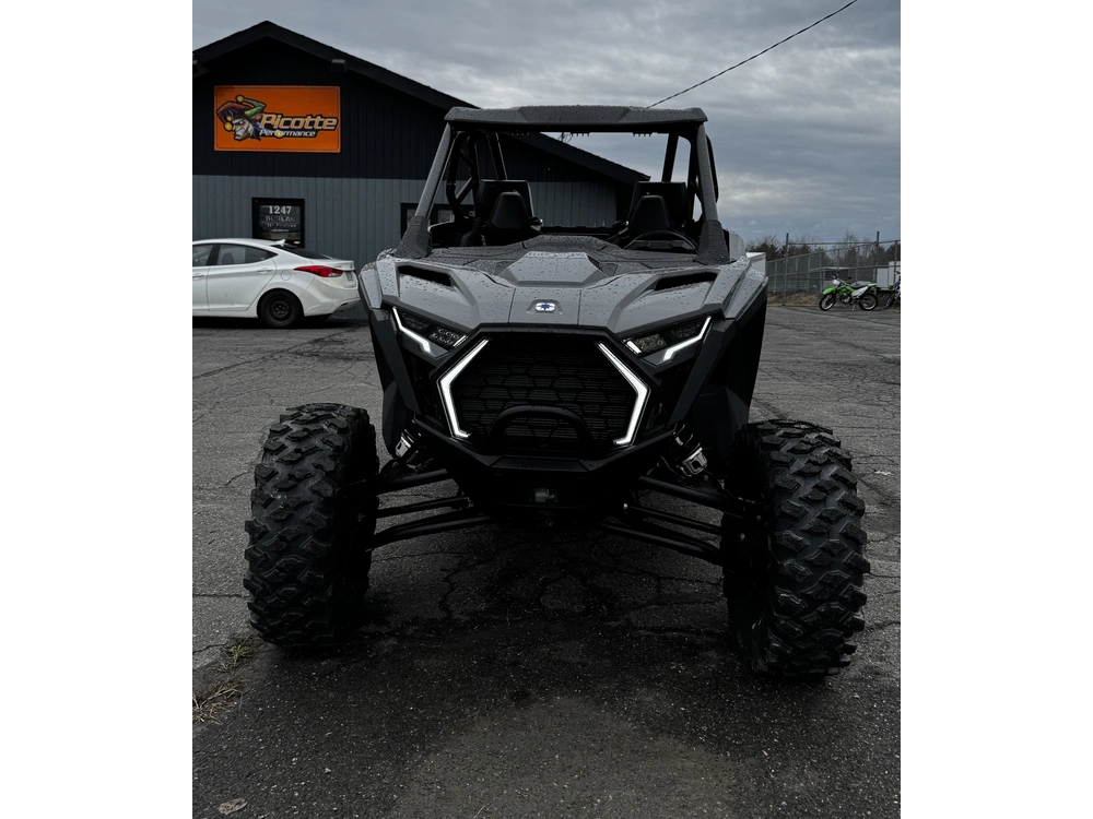 Polaris Rzr Pro Xp Ultimate 2026 alt