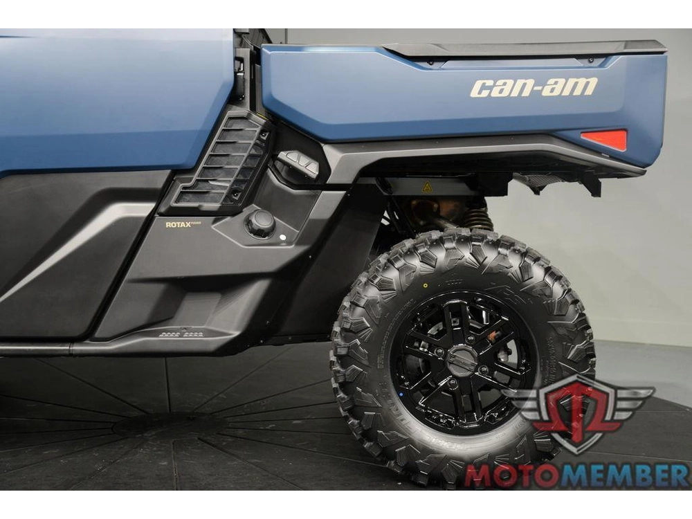 2026 Can-am Defender Limited Hd11 alt