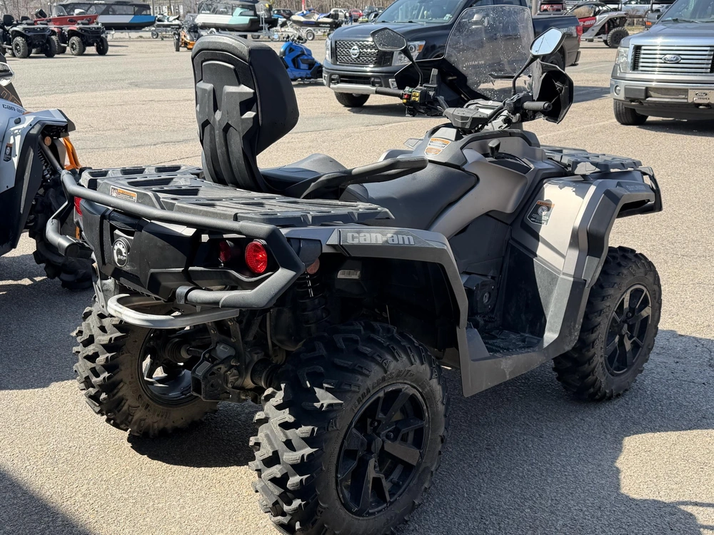 2023 Can-am Outlander Xt Max 850 (can) alt