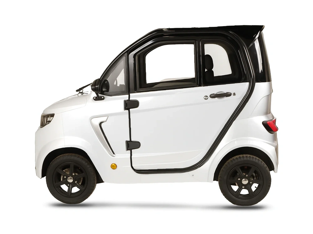 Ecolo-cycle Et4 Spark 2026 alt