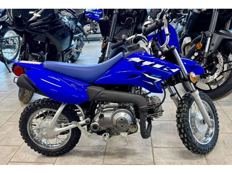 Yamaha Tt-r50 2026 alt