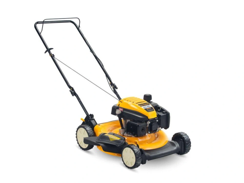 2022 Cub Cadet Push Mowers Cc 100 alt