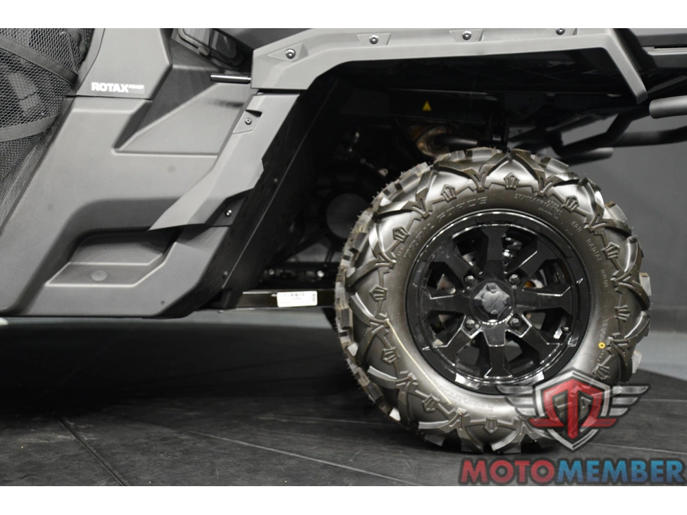 2026 Can-am Defender Hd7 alt