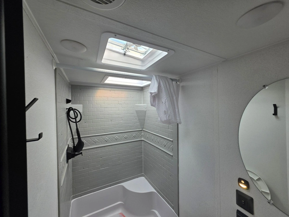 Forest River Puma Camping Edition 283bhce 2026 alt