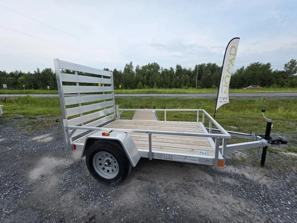 Continental Cargo Rough Rider 5.5x8 2025 alt